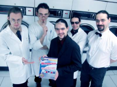 interview Wormfood (FRA)